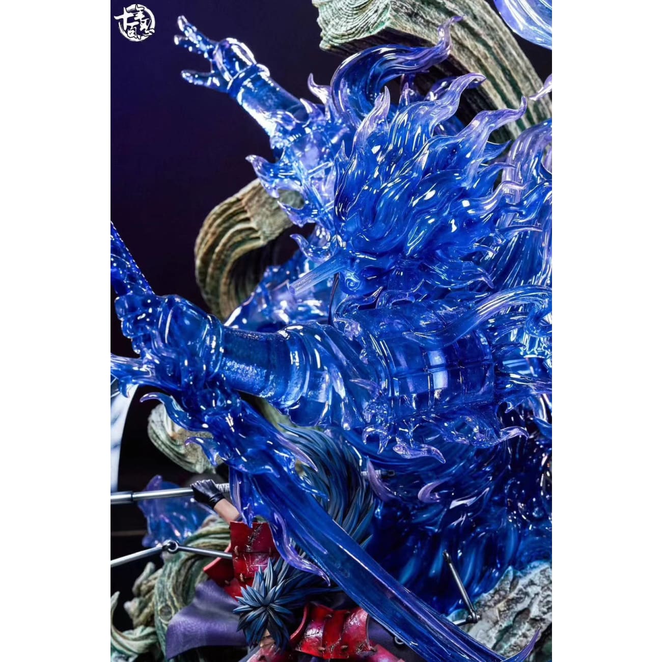 ShiNianBaiRen Studio - Susanoo Madara Uchiha 