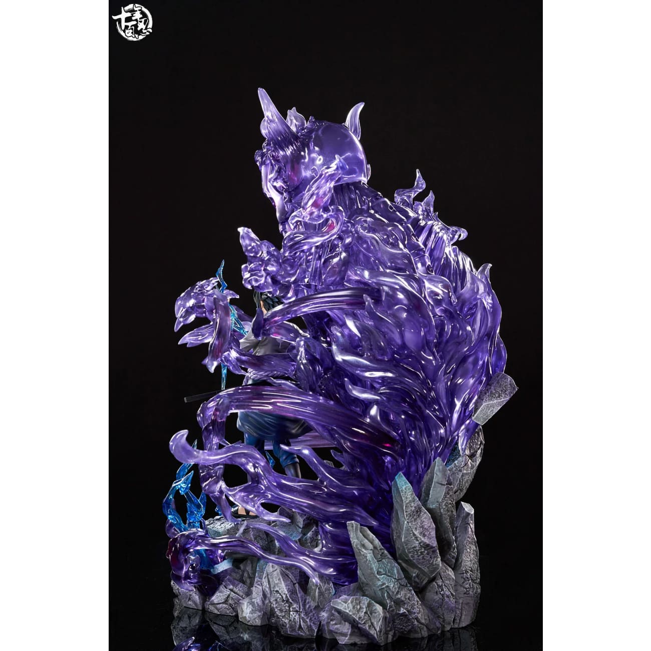 ShiNianBaiRen Studio - Susanoo Sasuke Uchiha [3 Variants]