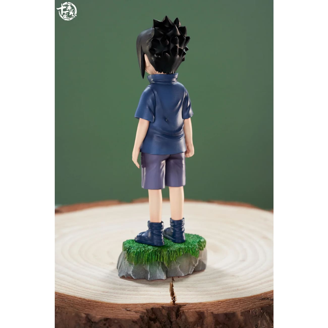 ShiNianBaiRen Studio - Susanoo Sasuke Uchiha [3 Variants]