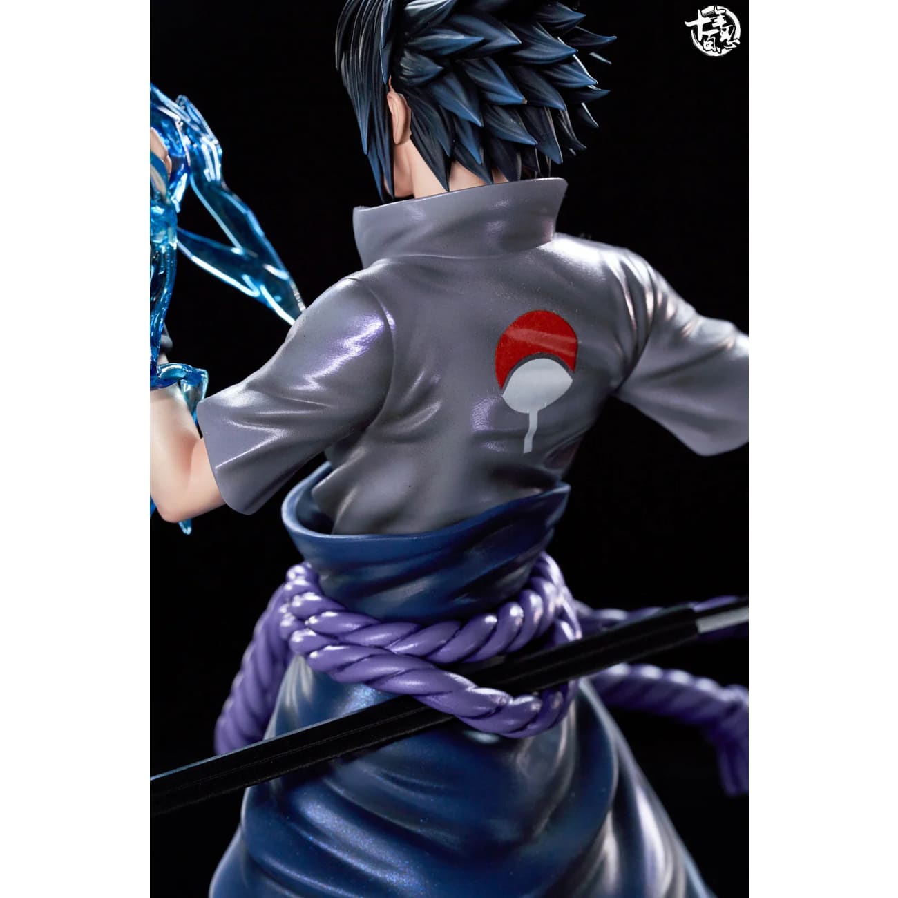 ShiNianBaiRen Studio - Susanoo Sasuke Uchiha [3 Variants]
