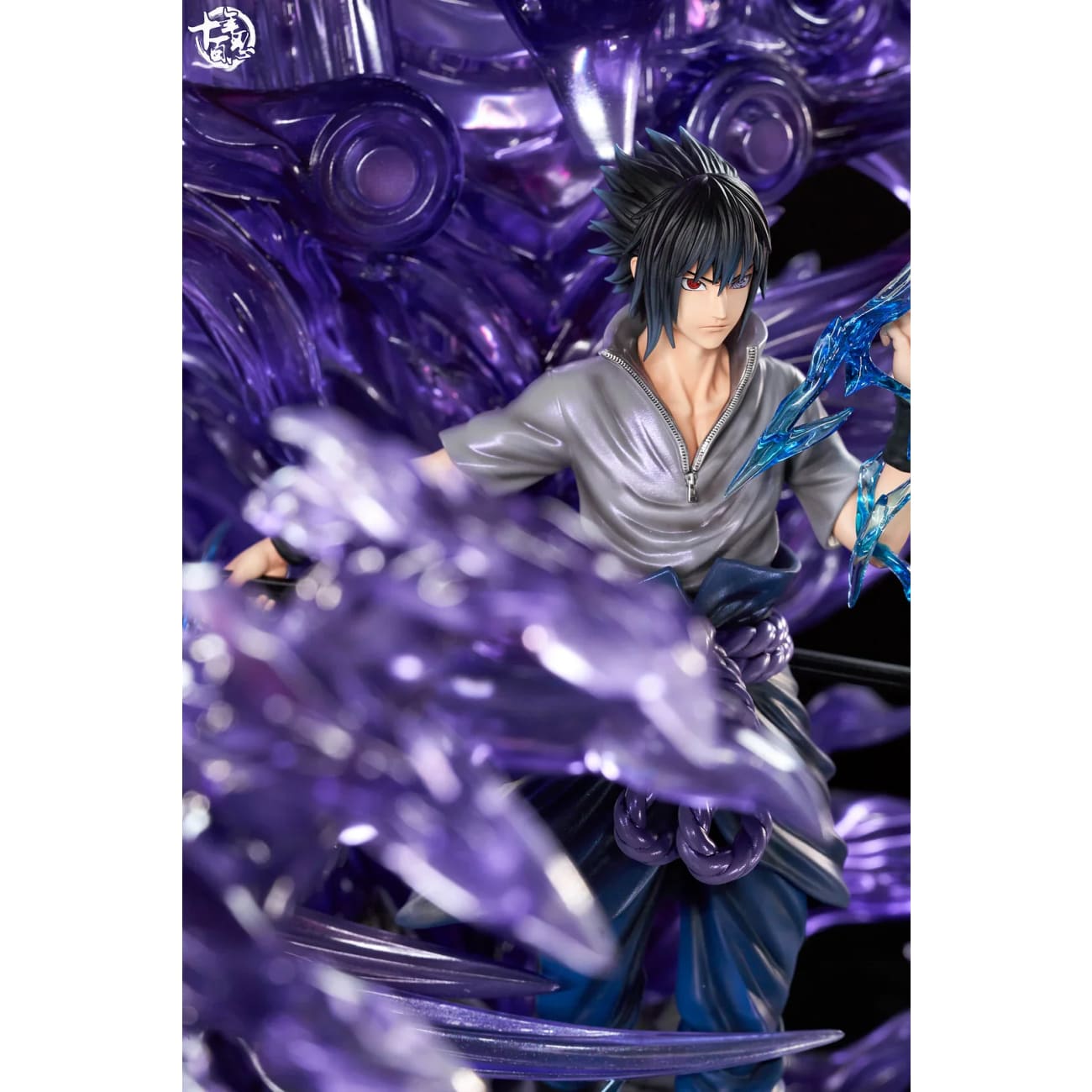 ShiNianBaiRen Studio - Susanoo Sasuke Uchiha [3 Variants]
