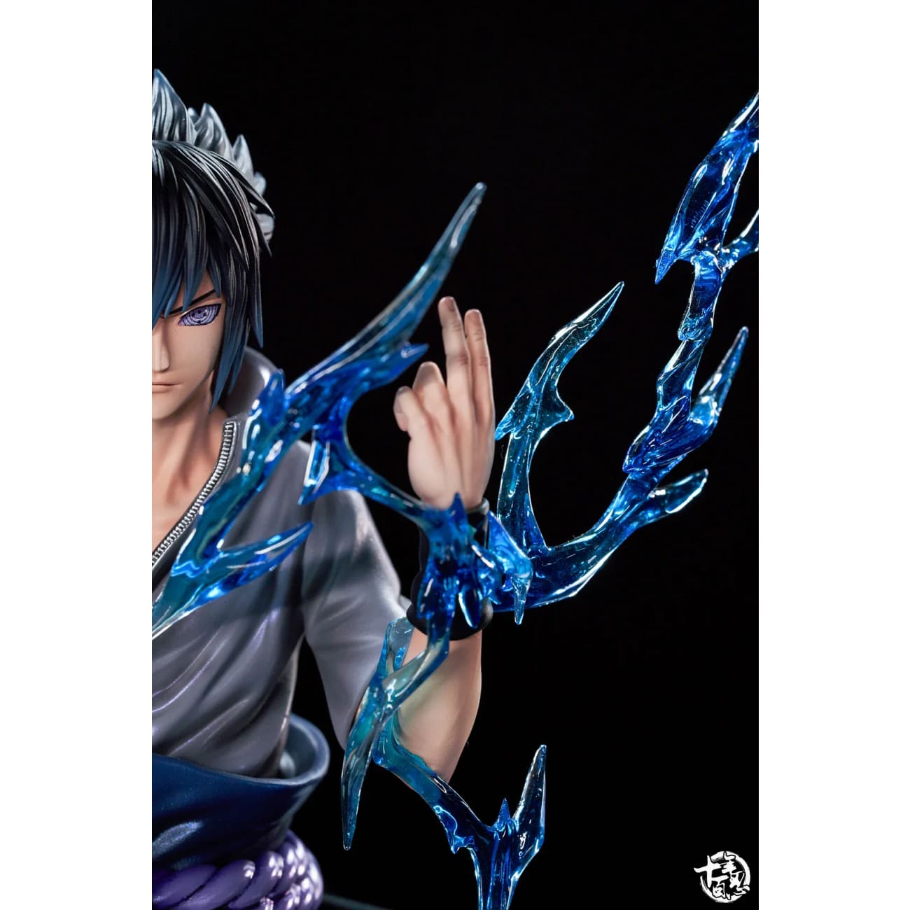 ShiNianBaiRen Studio - Susanoo Sasuke Uchiha [3 Variants]