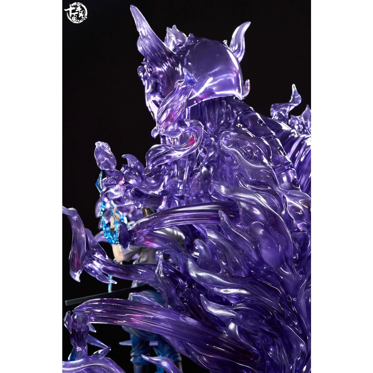 ShiNianBaiRen Studio - Susanoo Sasuke Uchiha [3 Variants]
