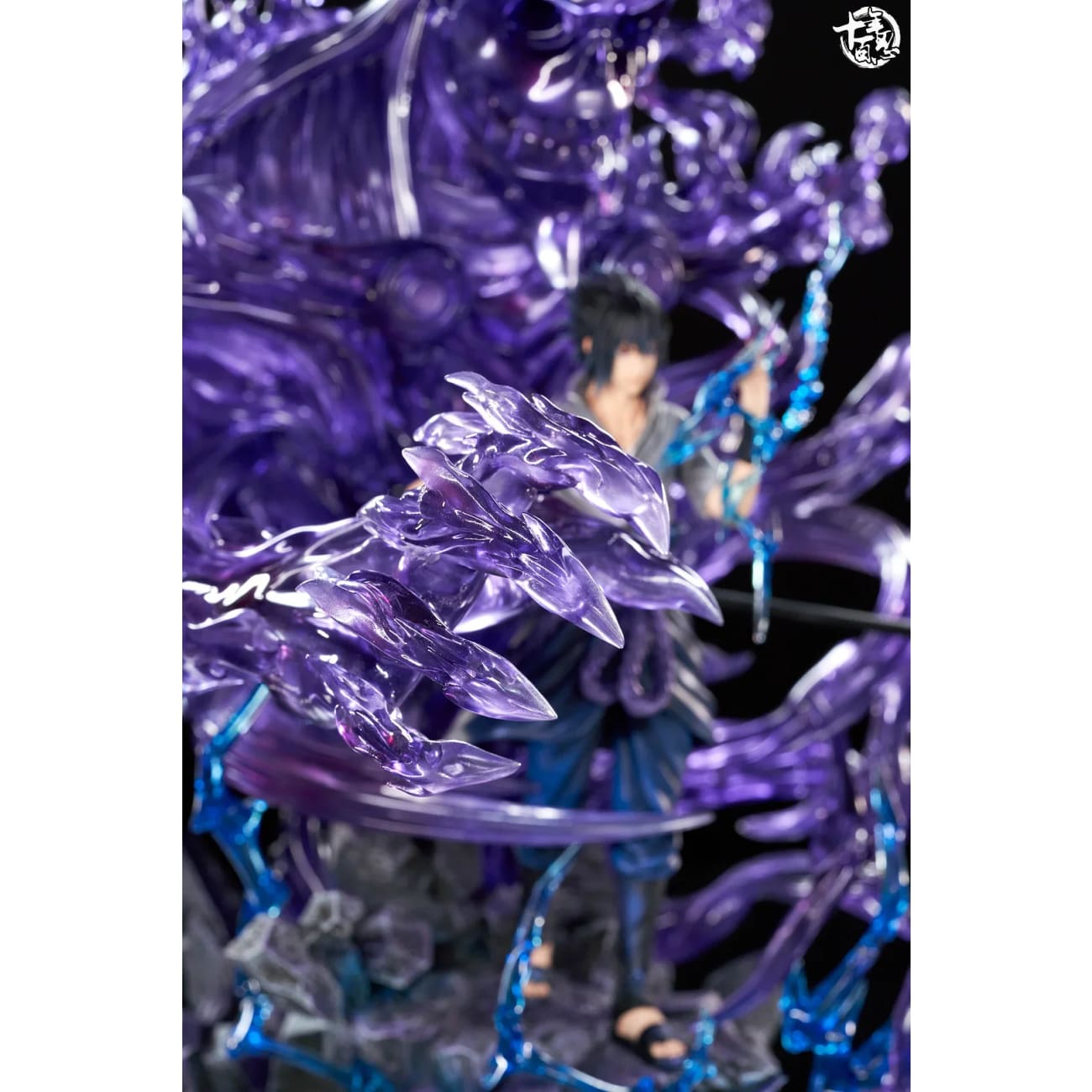 ShiNianBaiRen Studio - Susanoo Sasuke Uchiha [3 Variants]