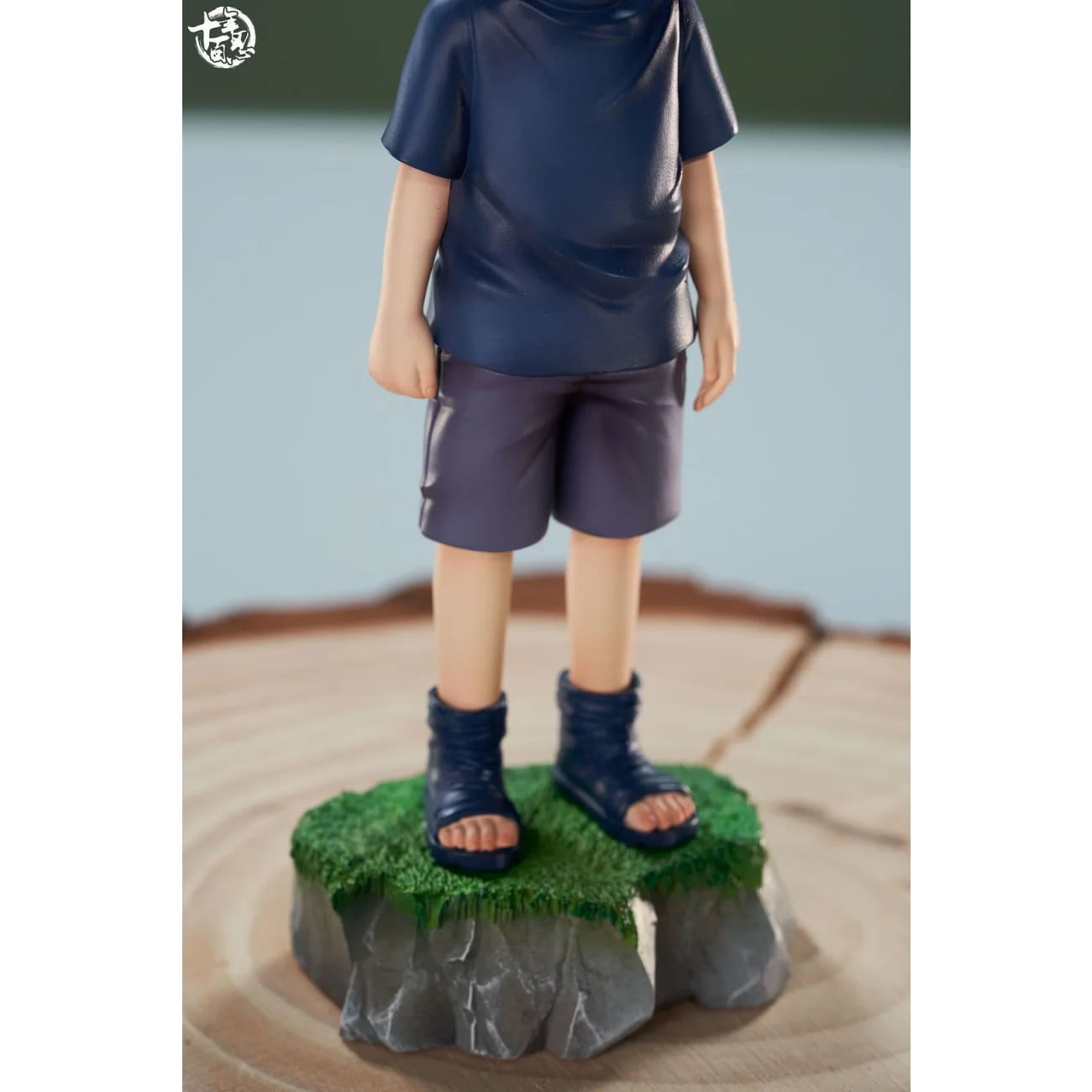 ShiNianBaiRen Studio - Susanoo Sasuke Uchiha [3 Variants]