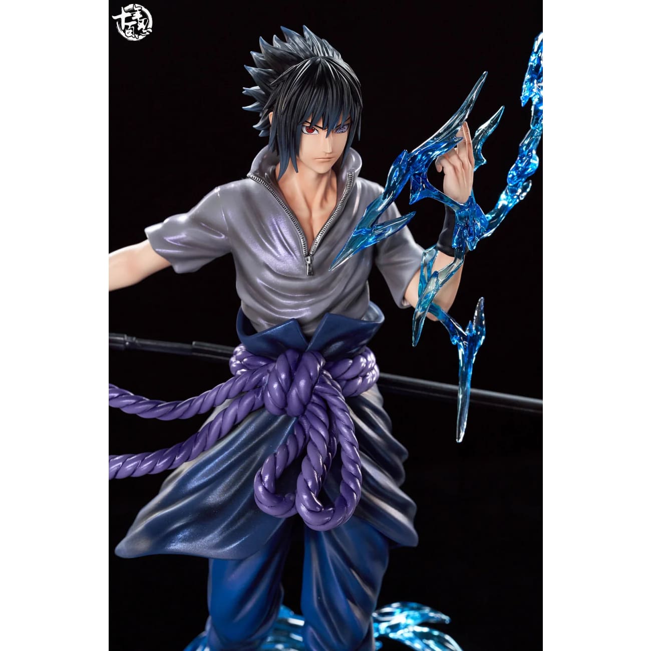 ShiNianBaiRen Studio - Susanoo Sasuke Uchiha [3 Variants]