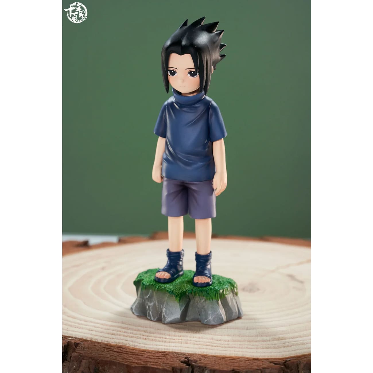 ShiNianBaiRen Studio - Susanoo Sasuke Uchiha [3 Variants]