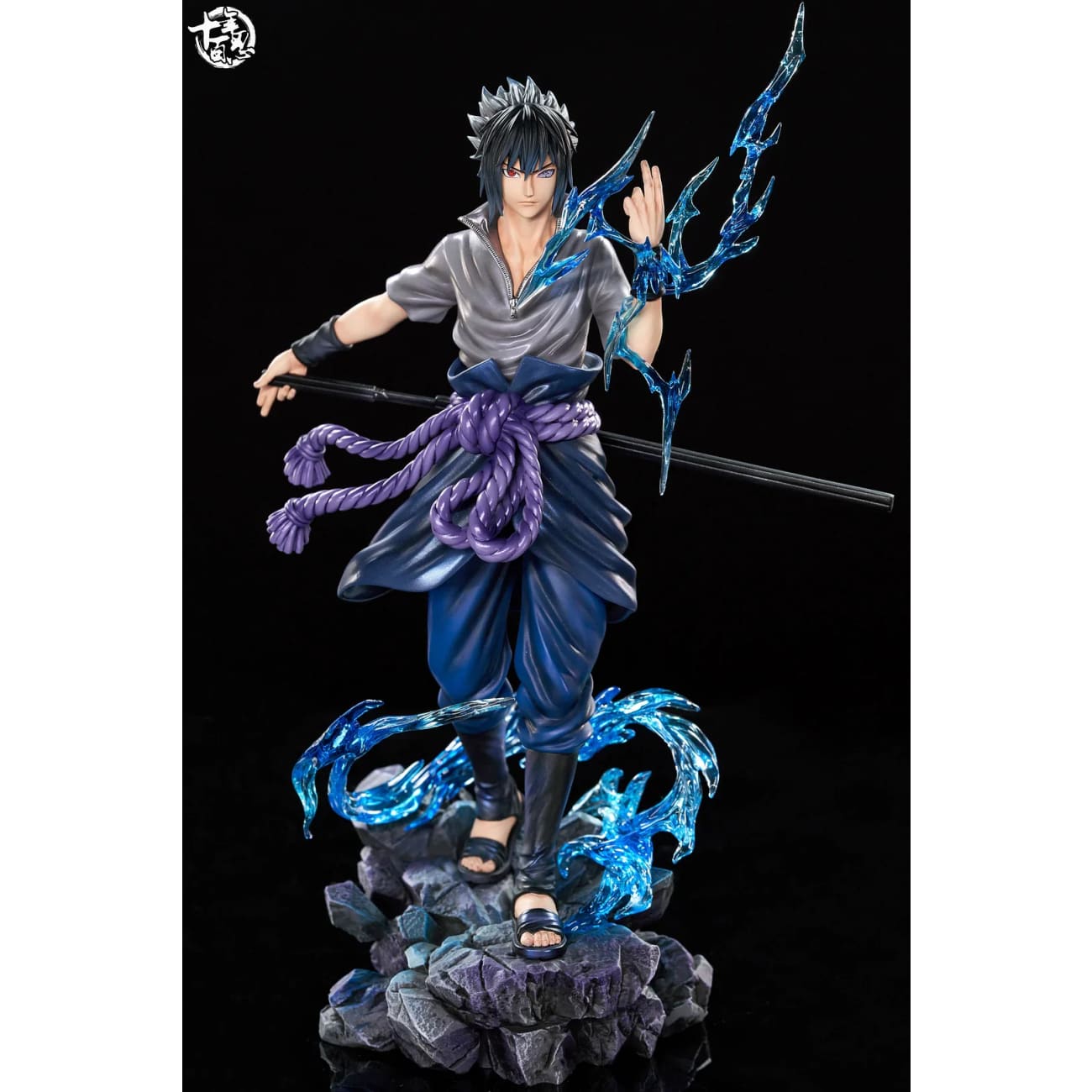 ShiNianBaiRen Studio - Susanoo Sasuke Uchiha [3 Variants]