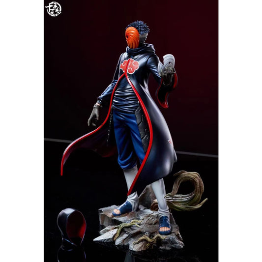 ShiNianBaiRen Studio - Tobi