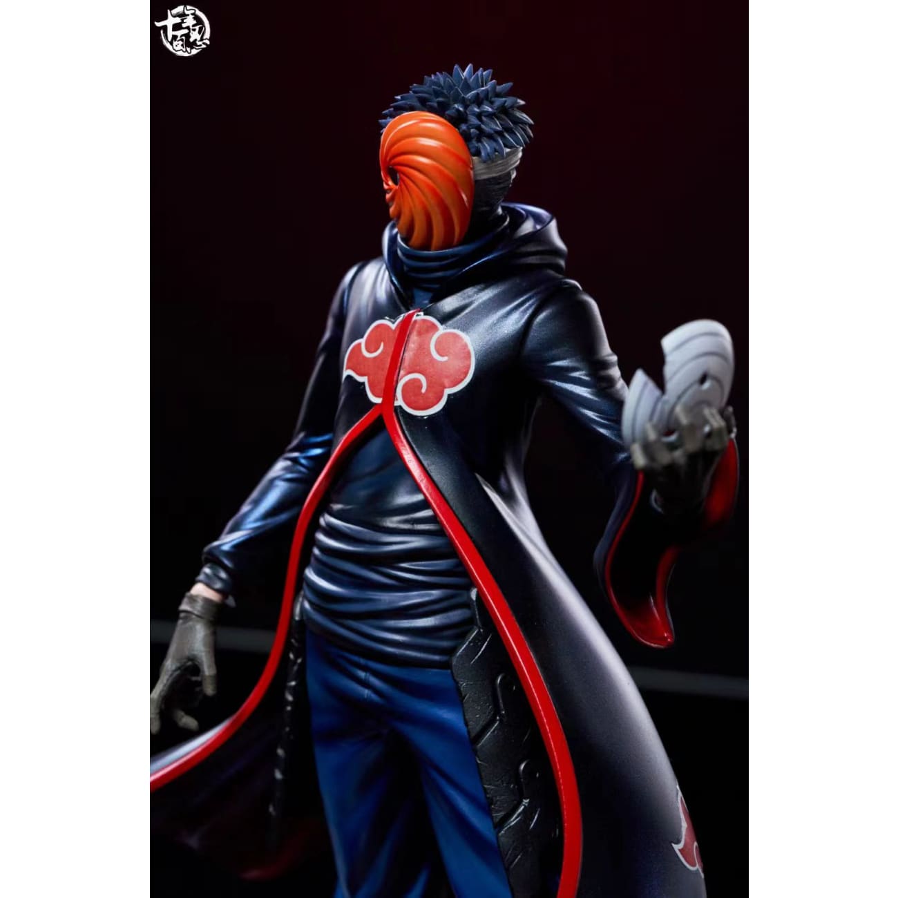 ShiNianBaiRen Studio - Tobi
