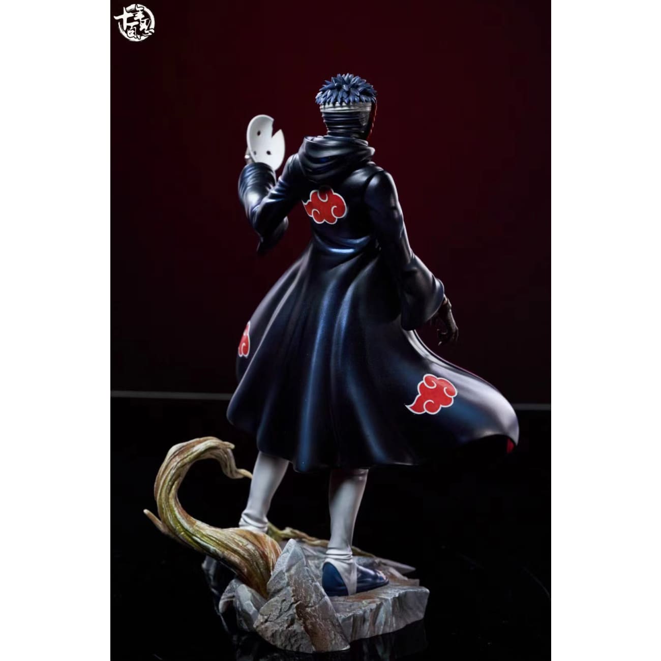 ShiNianBaiRen Studio - Tobi