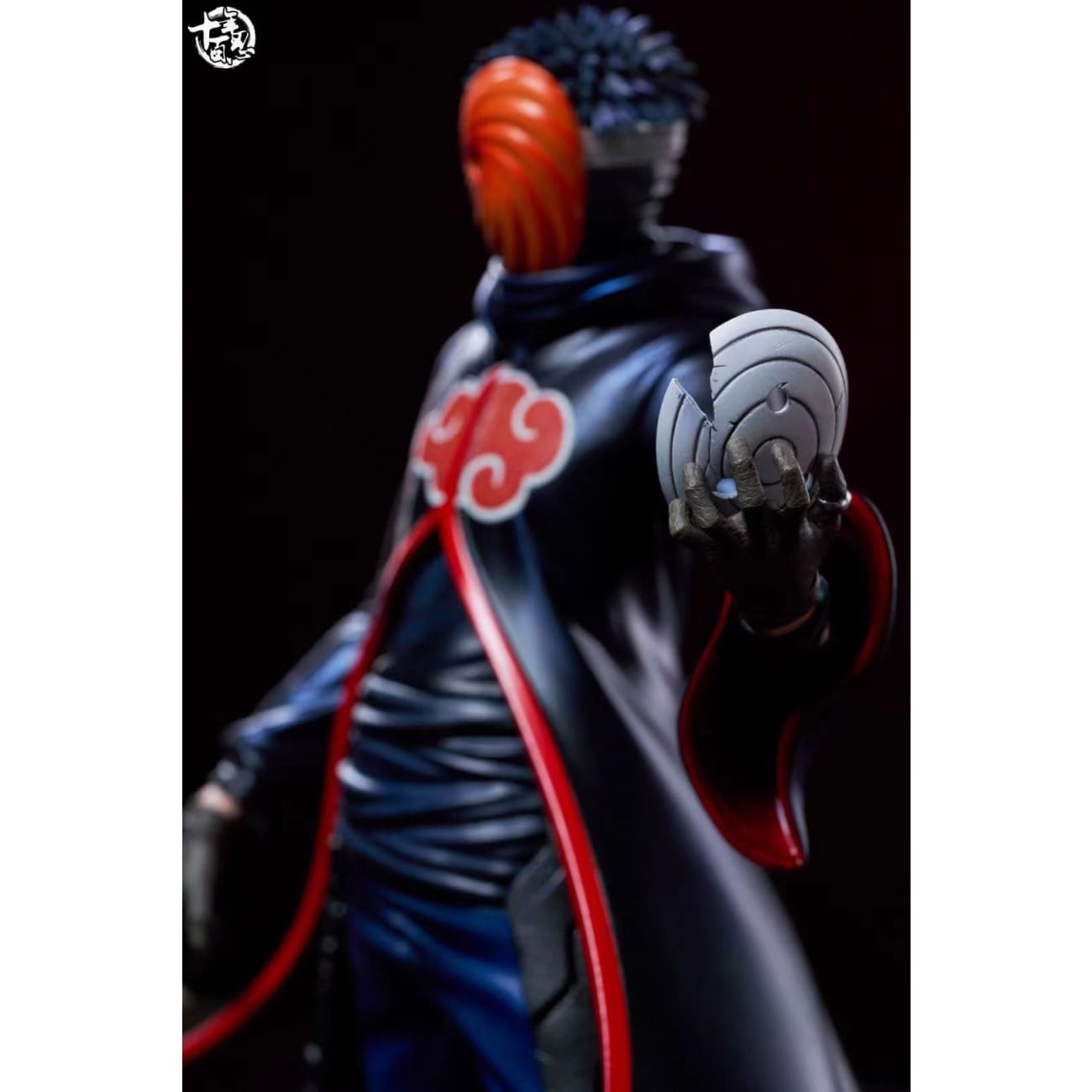 ShiNianBaiRen Studio - Tobi