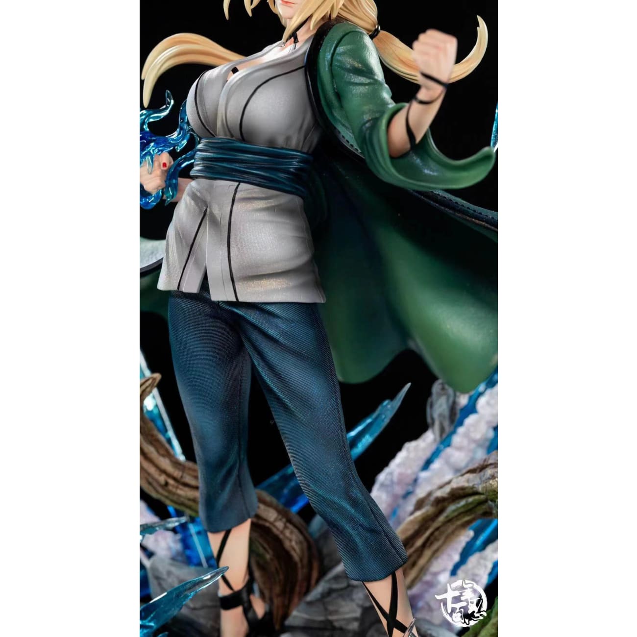 ShiNianBaiRen Studio - Tsunade
