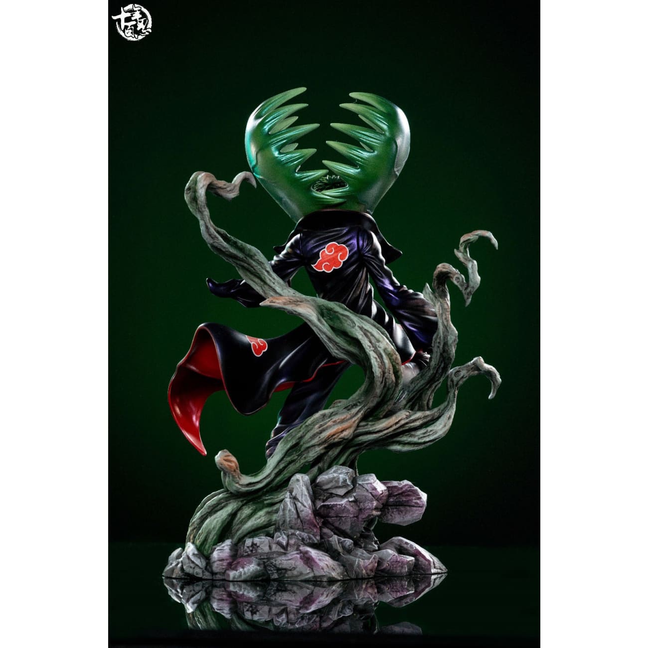 ShiNianBaiRen Studio - Zetsu