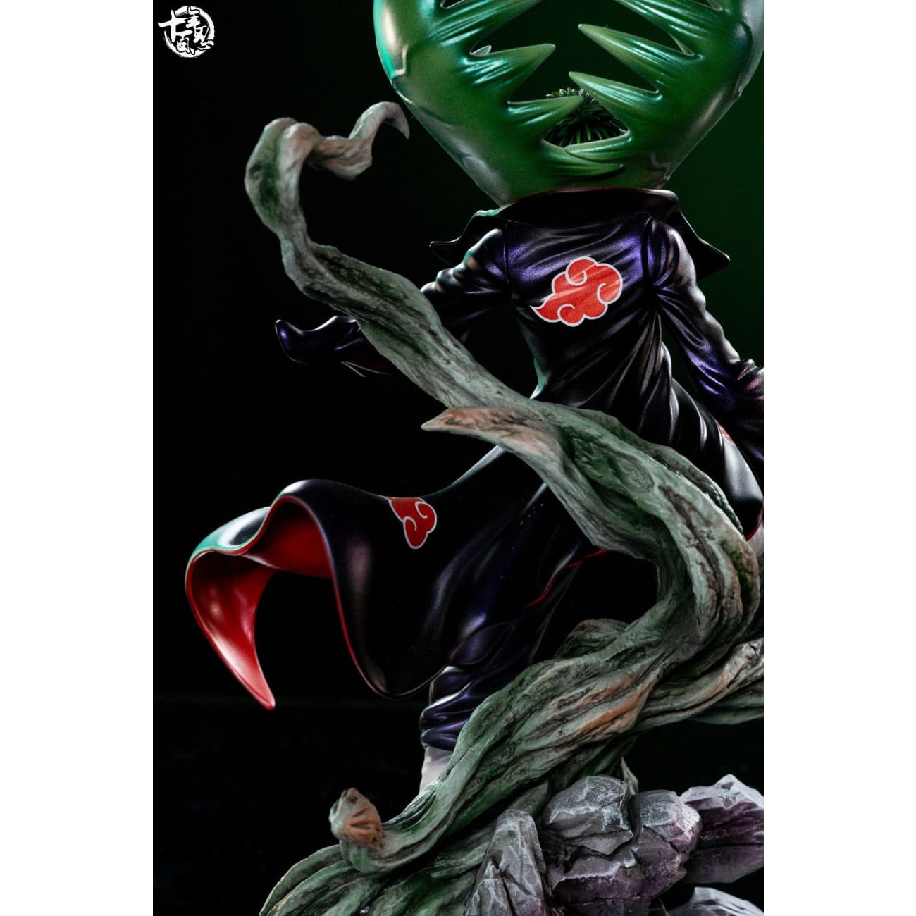 ShiNianBaiRen Studio - Zetsu