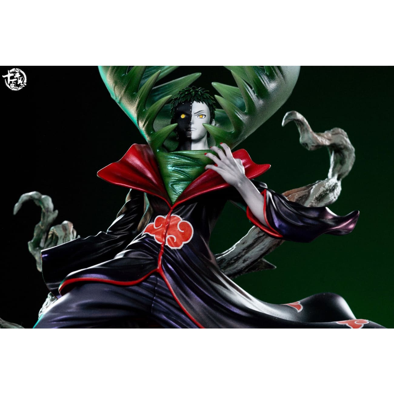 ShiNianBaiRen Studio - Zetsu