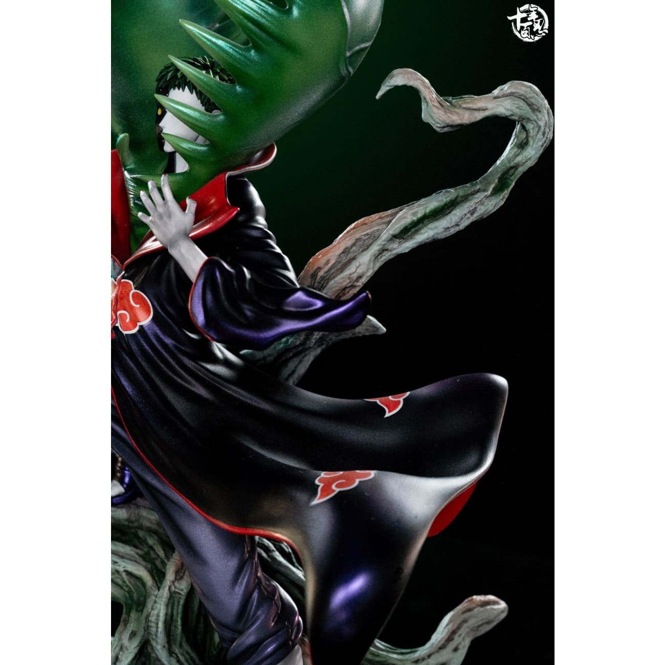ShiNianBaiRen Studio - Zetsu