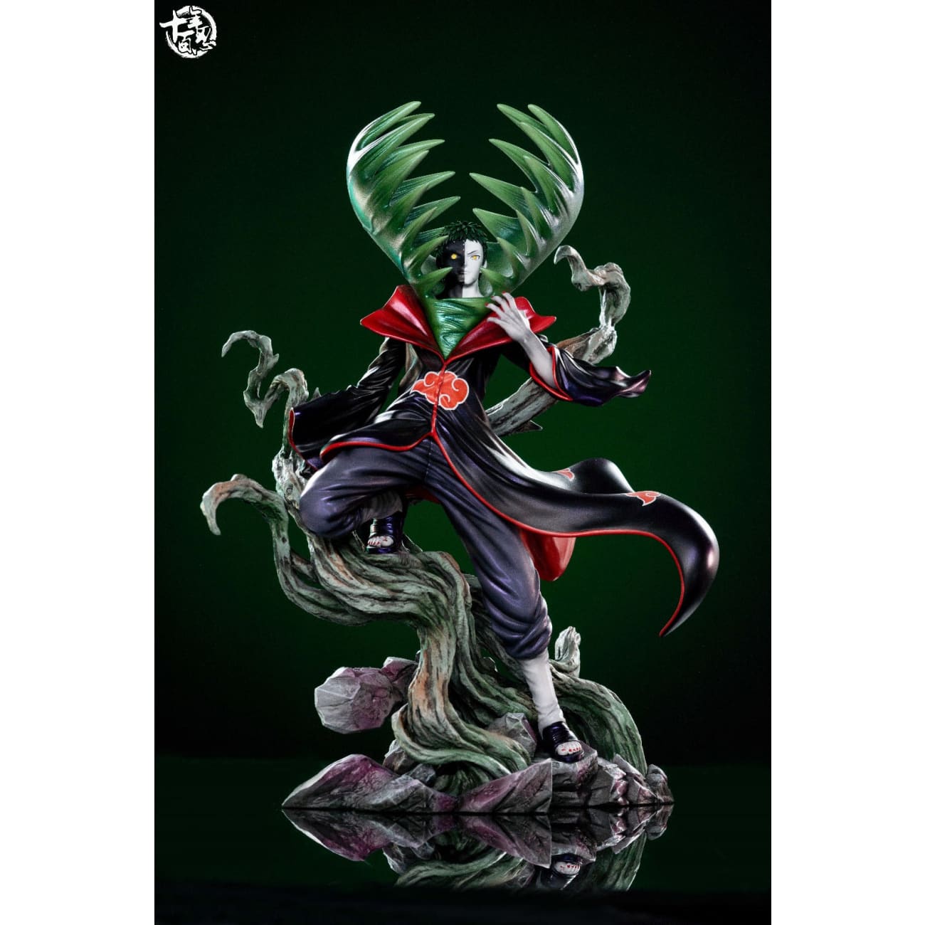 ShiNianBaiRen Studio - Zetsu
