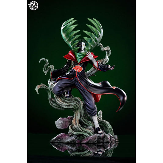 ShiNianBaiRen Studio - Zetsu