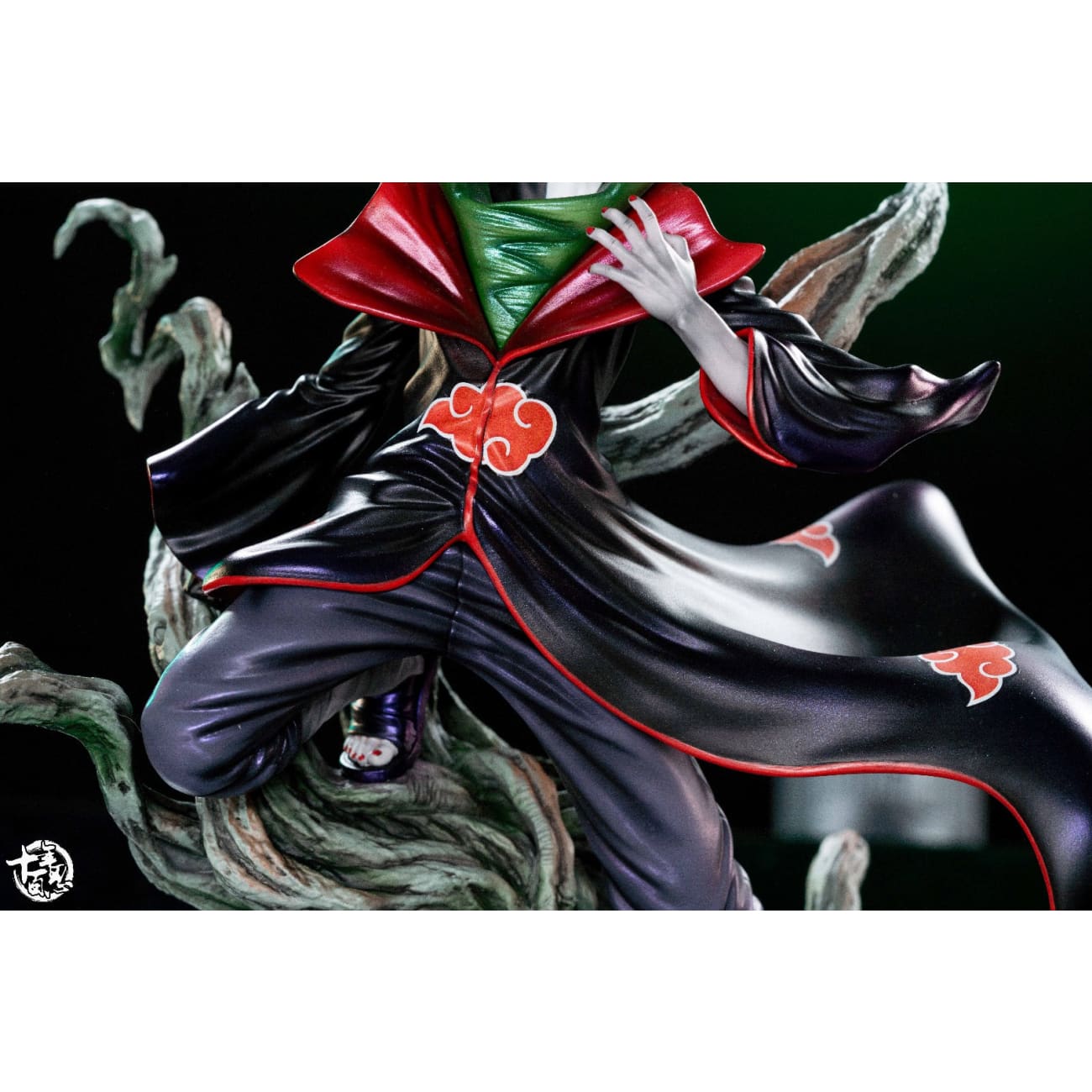 ShiNianBaiRen Studio - Zetsu