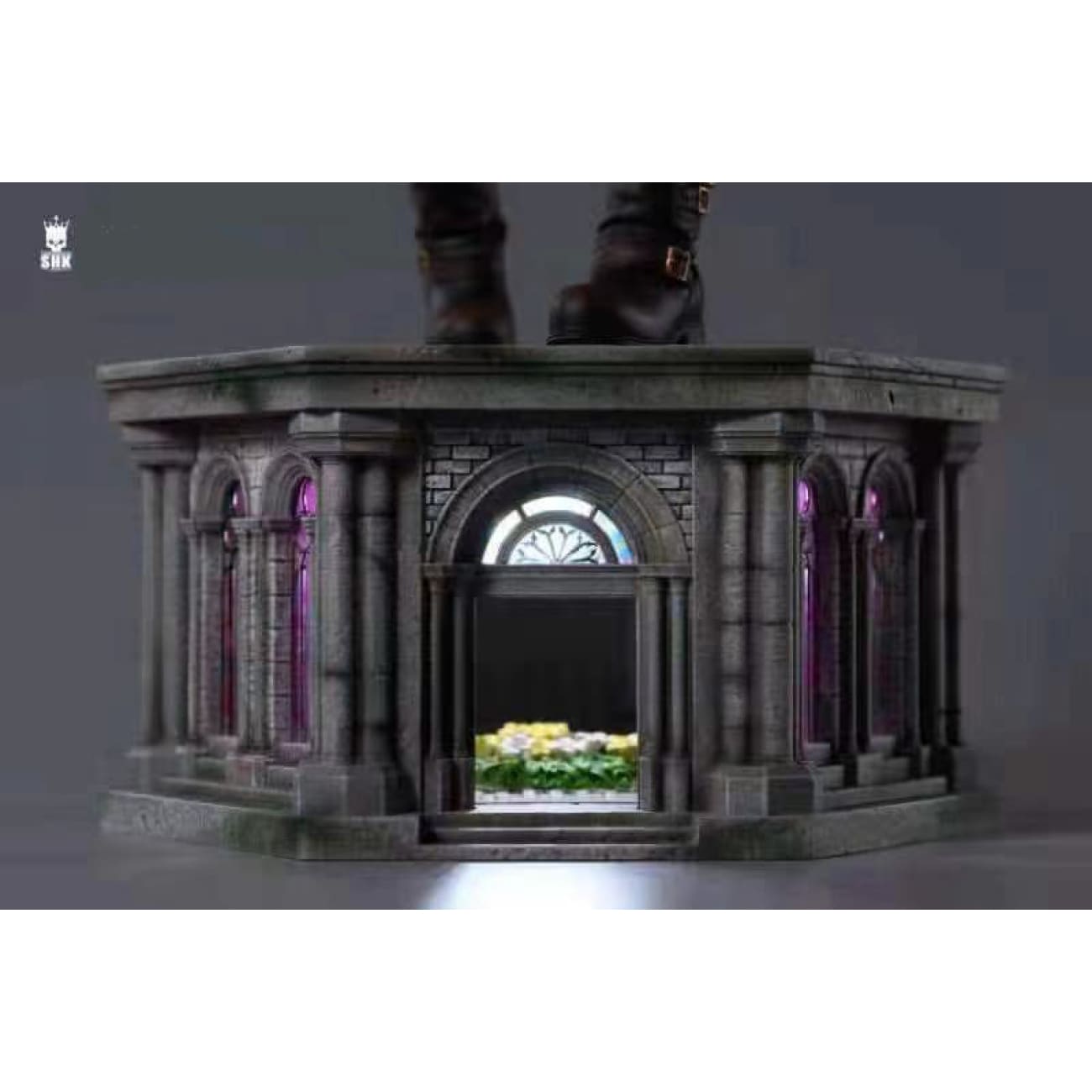 SHK Studio - Aerith Gainsborough 1/4 scale [2 variants]