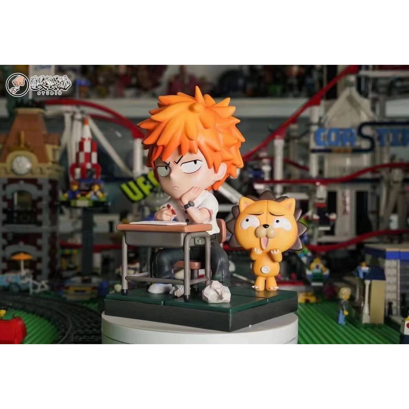 Show Hand Studio - Kurosaki Ichigo
