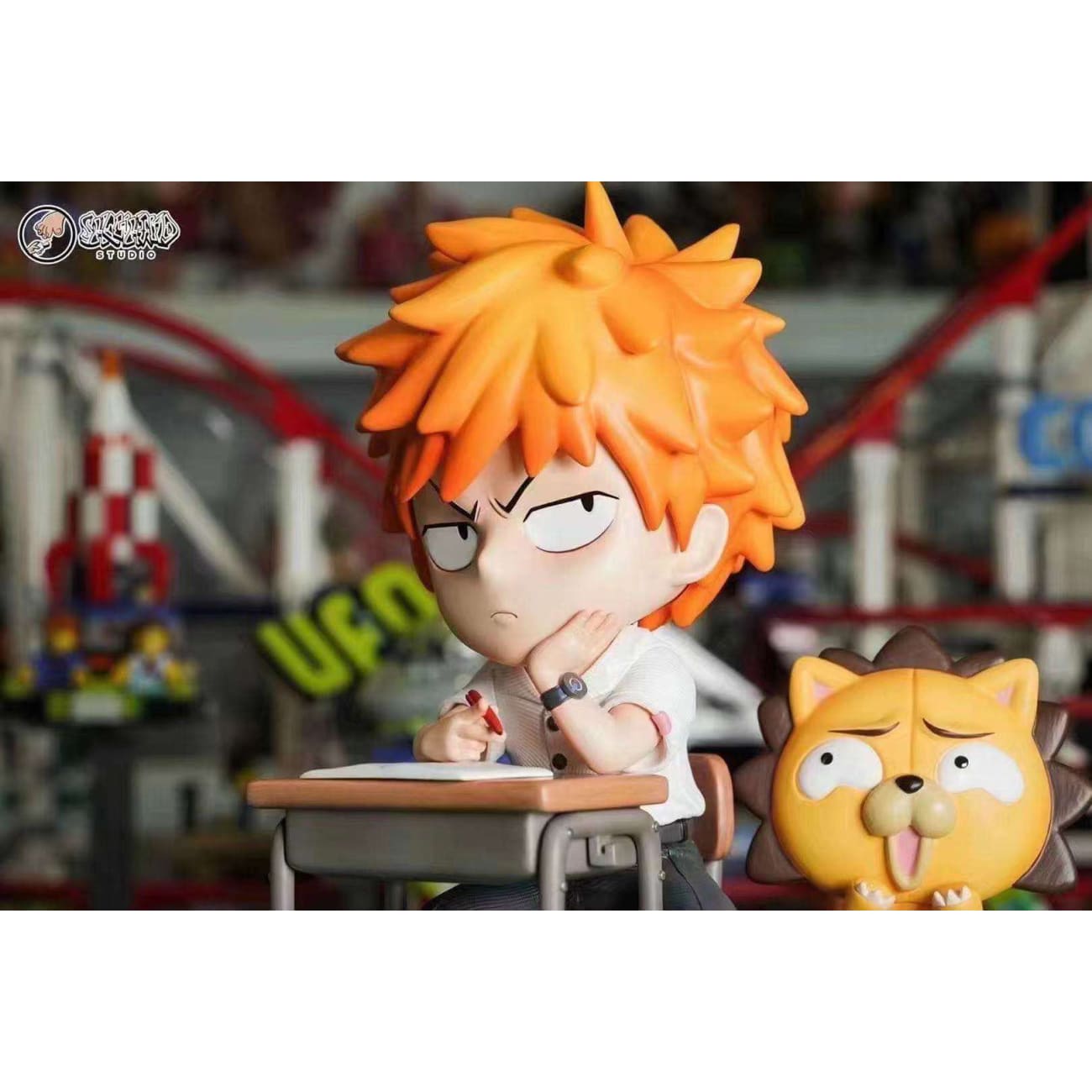Show Hand Studio - Kurosaki Ichigo
