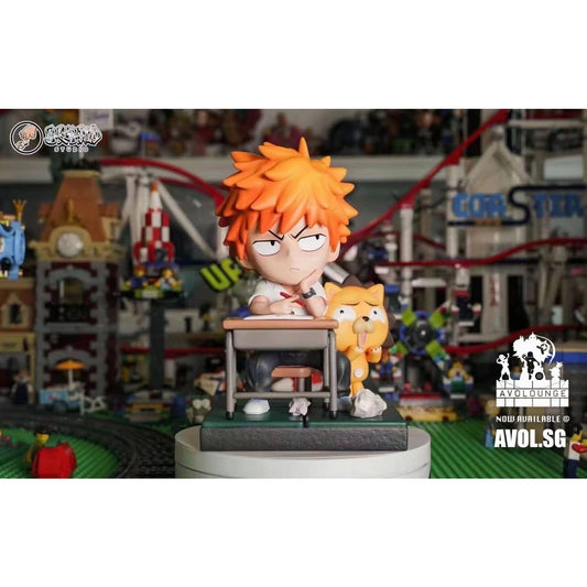 Show Hand Studio - Kurosaki Ichigo