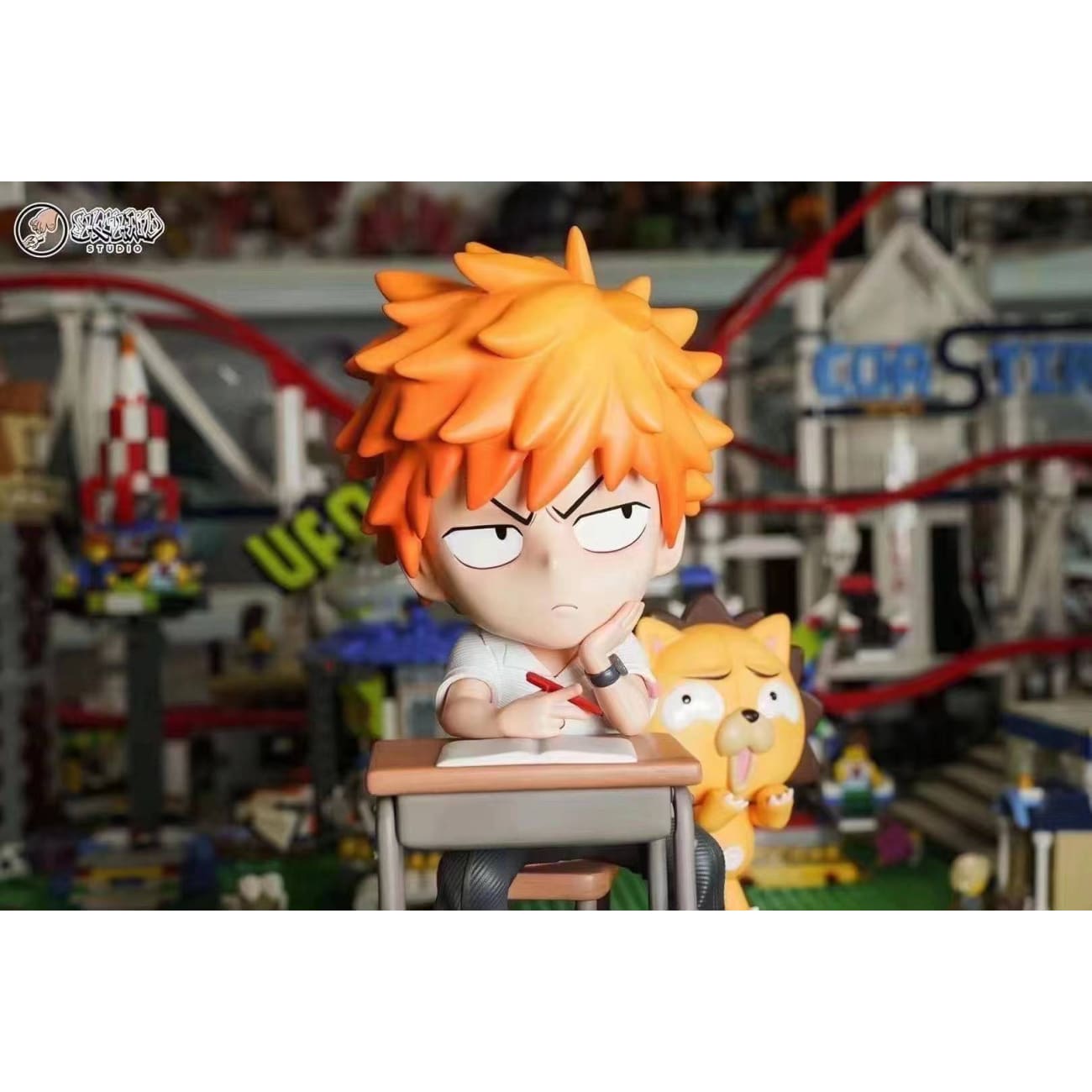 Show Hand Studio - Kurosaki Ichigo