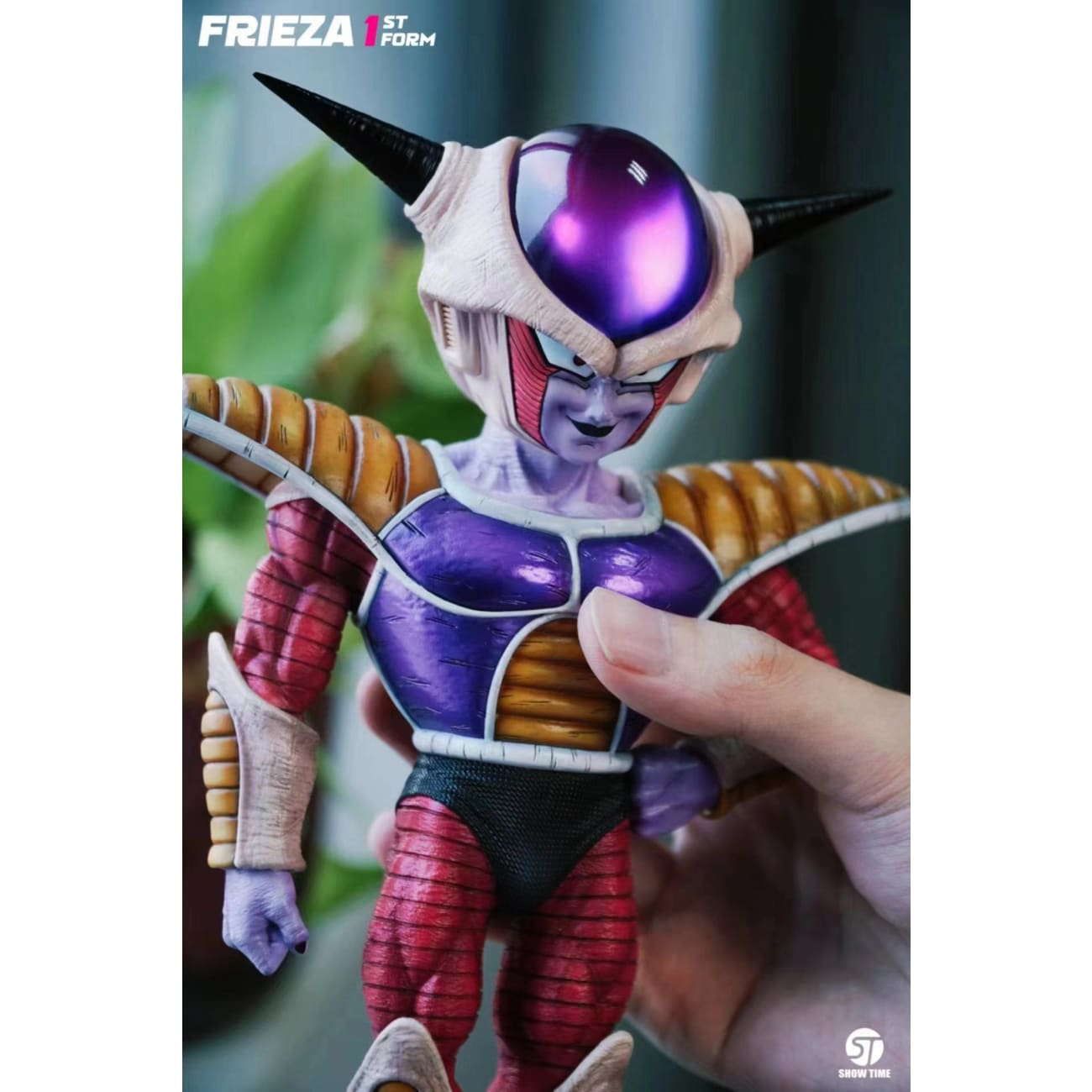 Show Time Studio - 1st Form Frieza [2 Variants]