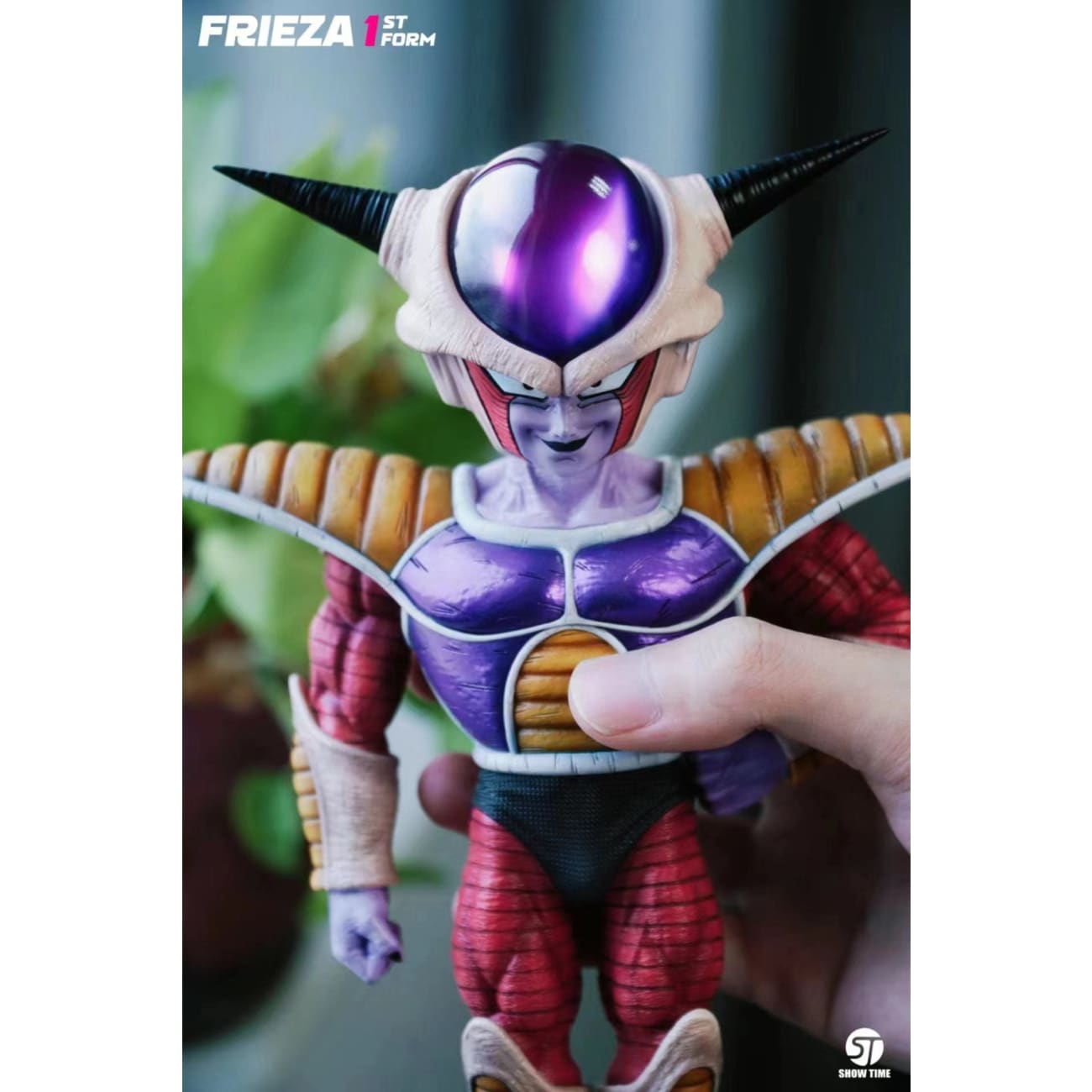 Show Time Studio - 1st Form Frieza [2 Variants]