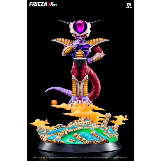 Show Time Studio - 1st Form Frieza [2 Variants]