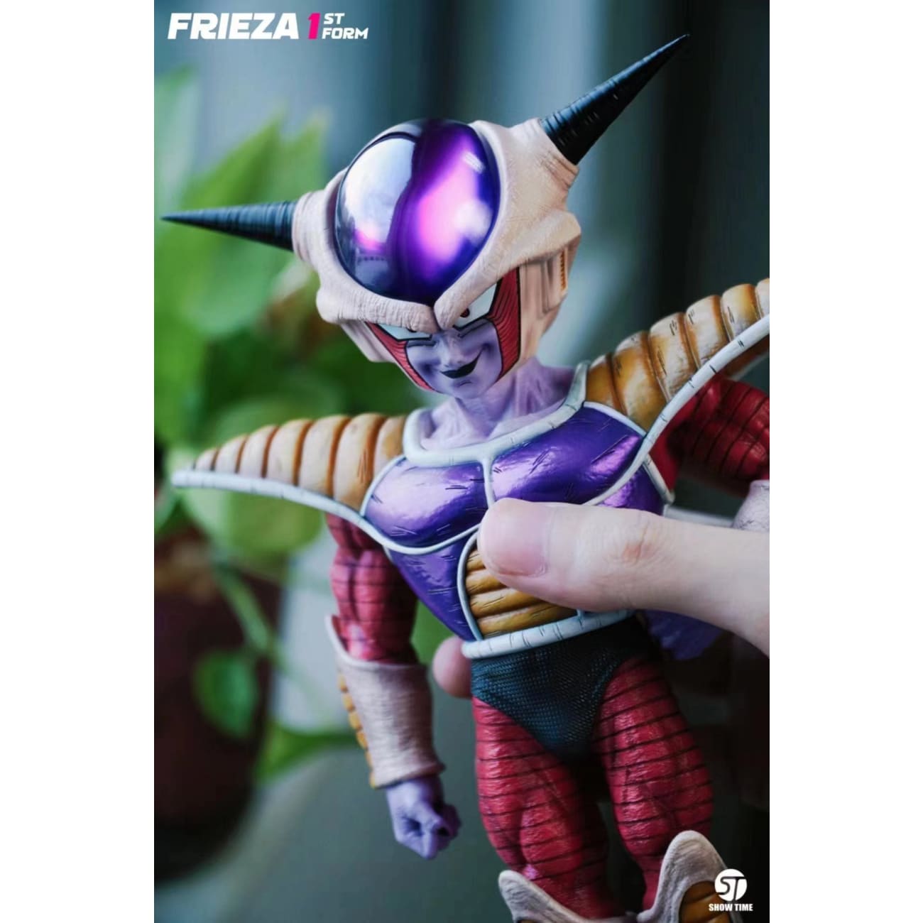 Show Time Studio - 1st Form Frieza [2 Variants]