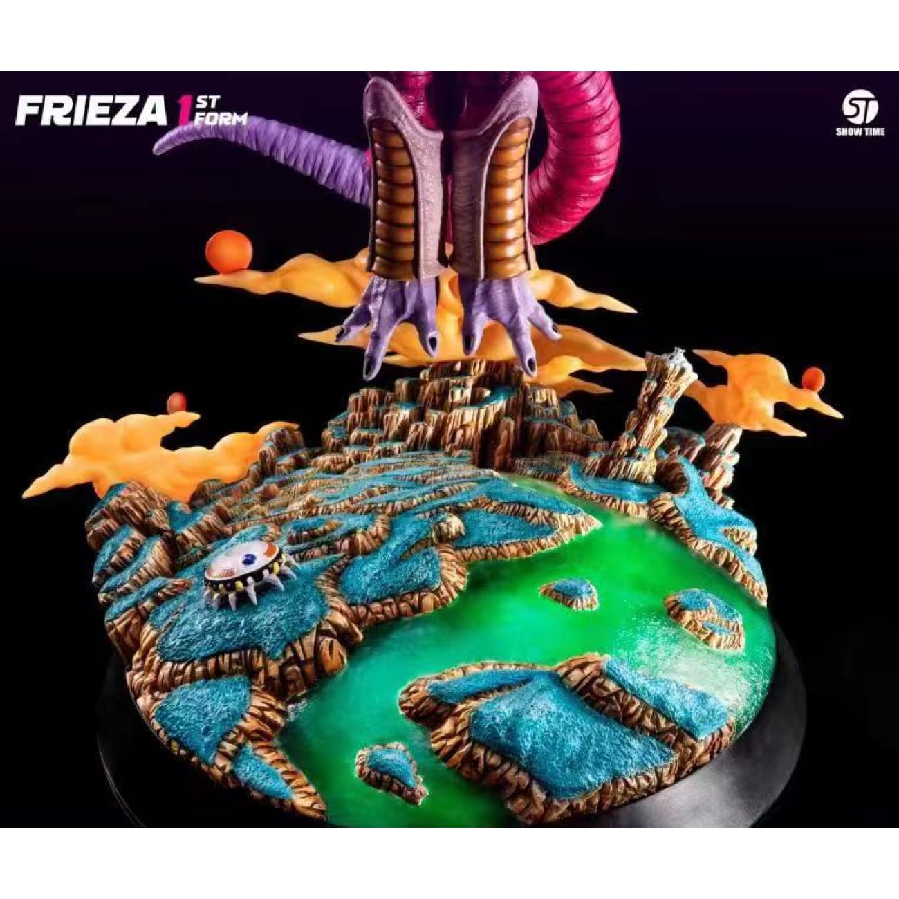 Show Time Studio - 1st Form Frieza [2 Variants]