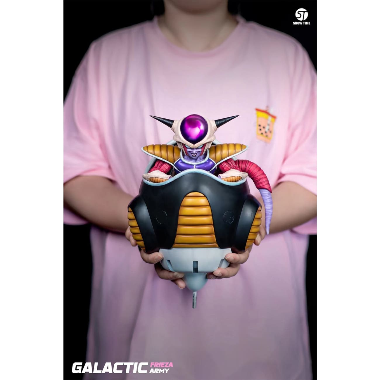 Show Time Studio / ST Studio - Frieza Force [4 Variants]