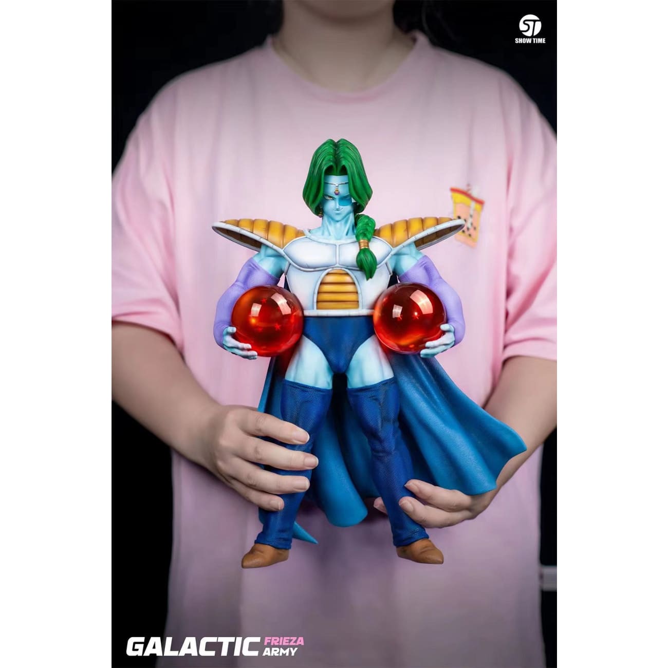 Show Time Studio / ST Studio - Frieza Force [4 Variants]