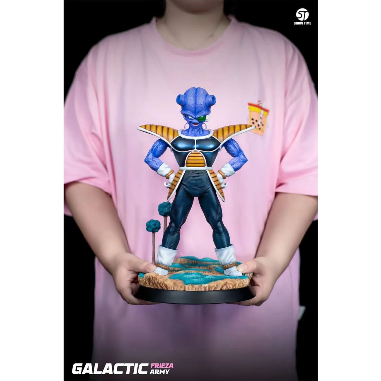 Show Time Studio / ST Studio - Frieza Force [4 Variants]