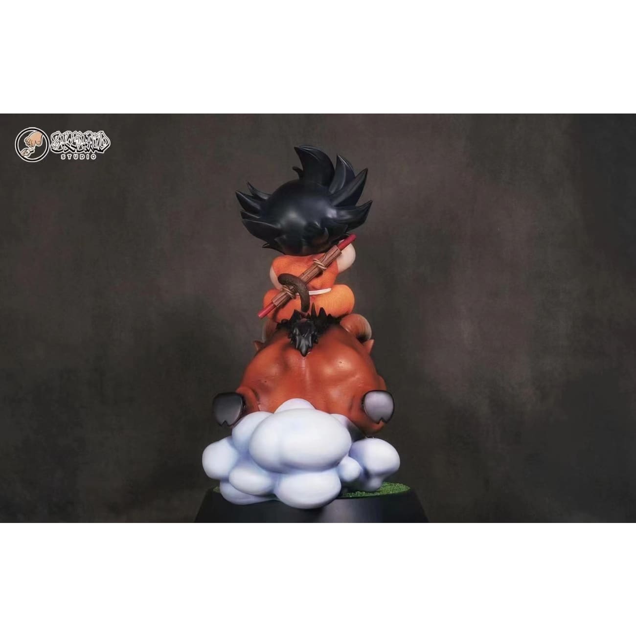 Showhand Studio - Son Goku