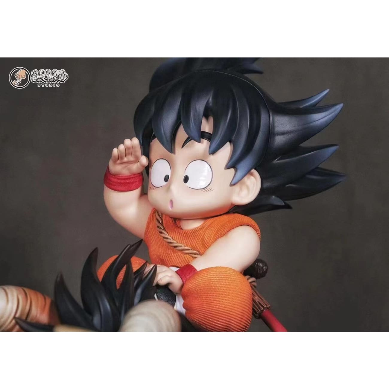Showhand Studio - Son Goku