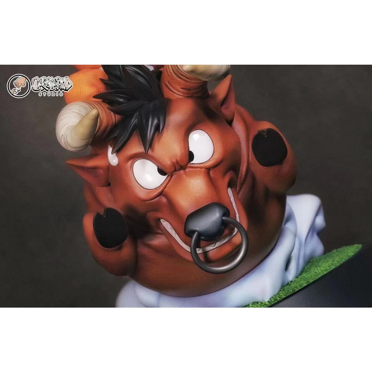 Showhand Studio - Son Goku