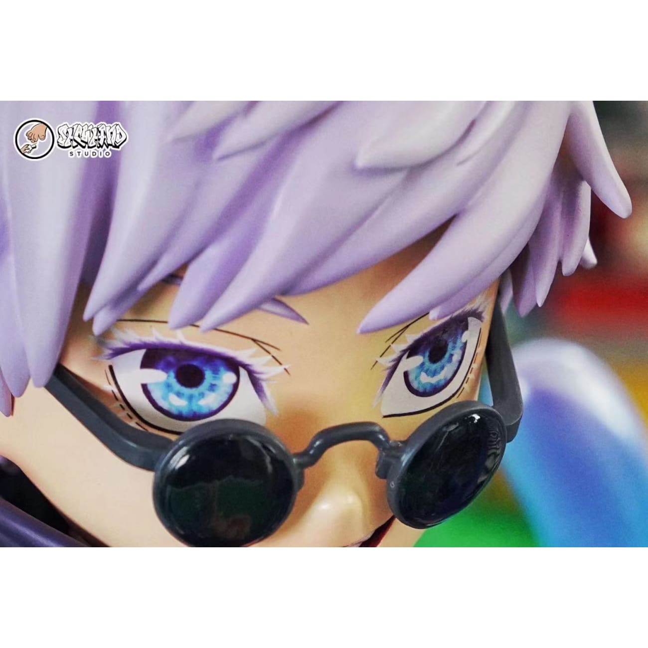 Showhand Studio - Gojo Satoru