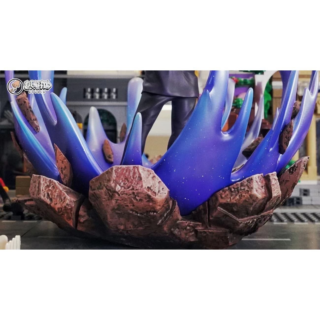 Showhand Studio - Gojo Satoru