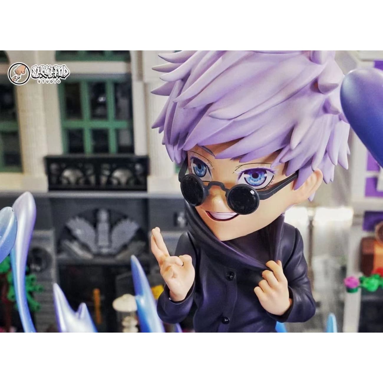 Showhand Studio - Gojo Satoru