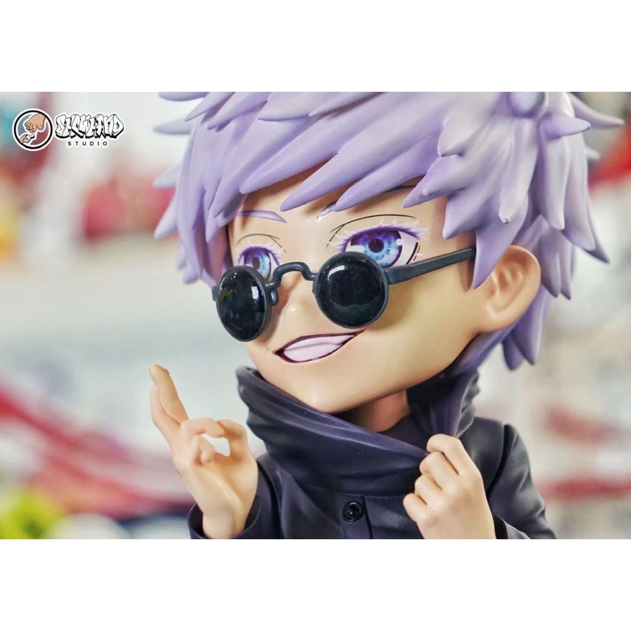 Showhand Studio - Gojo Satoru