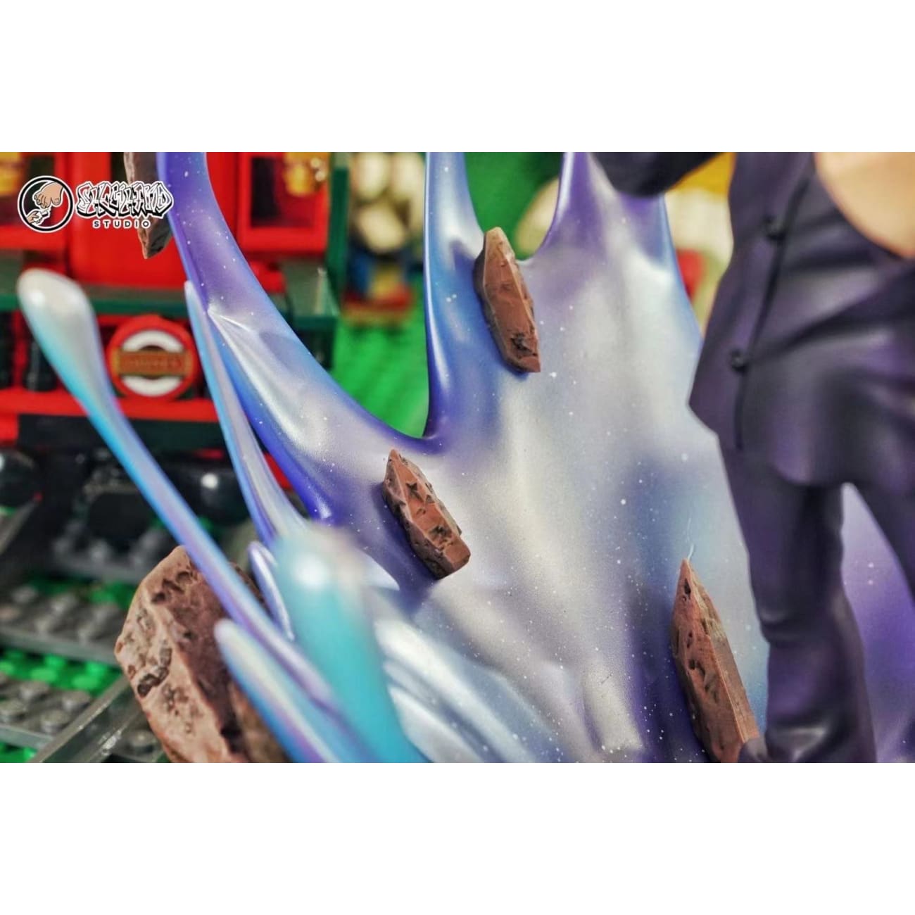 Showhand Studio - Gojo Satoru