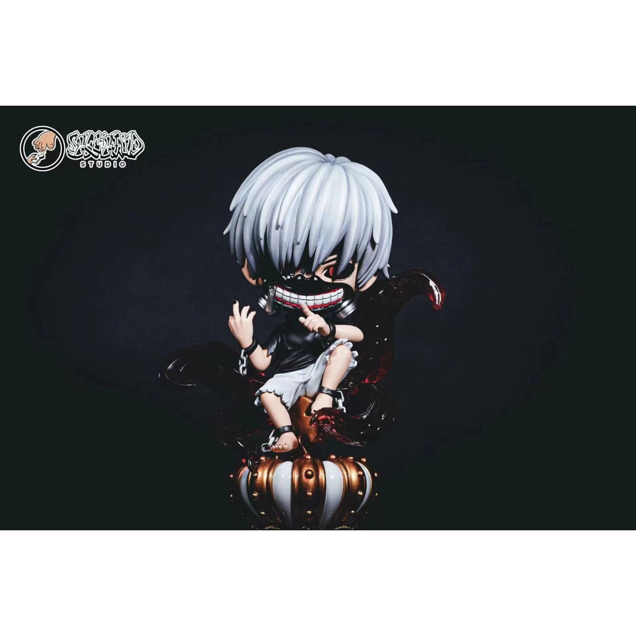 ShowHand Studio - Ken Kaneki