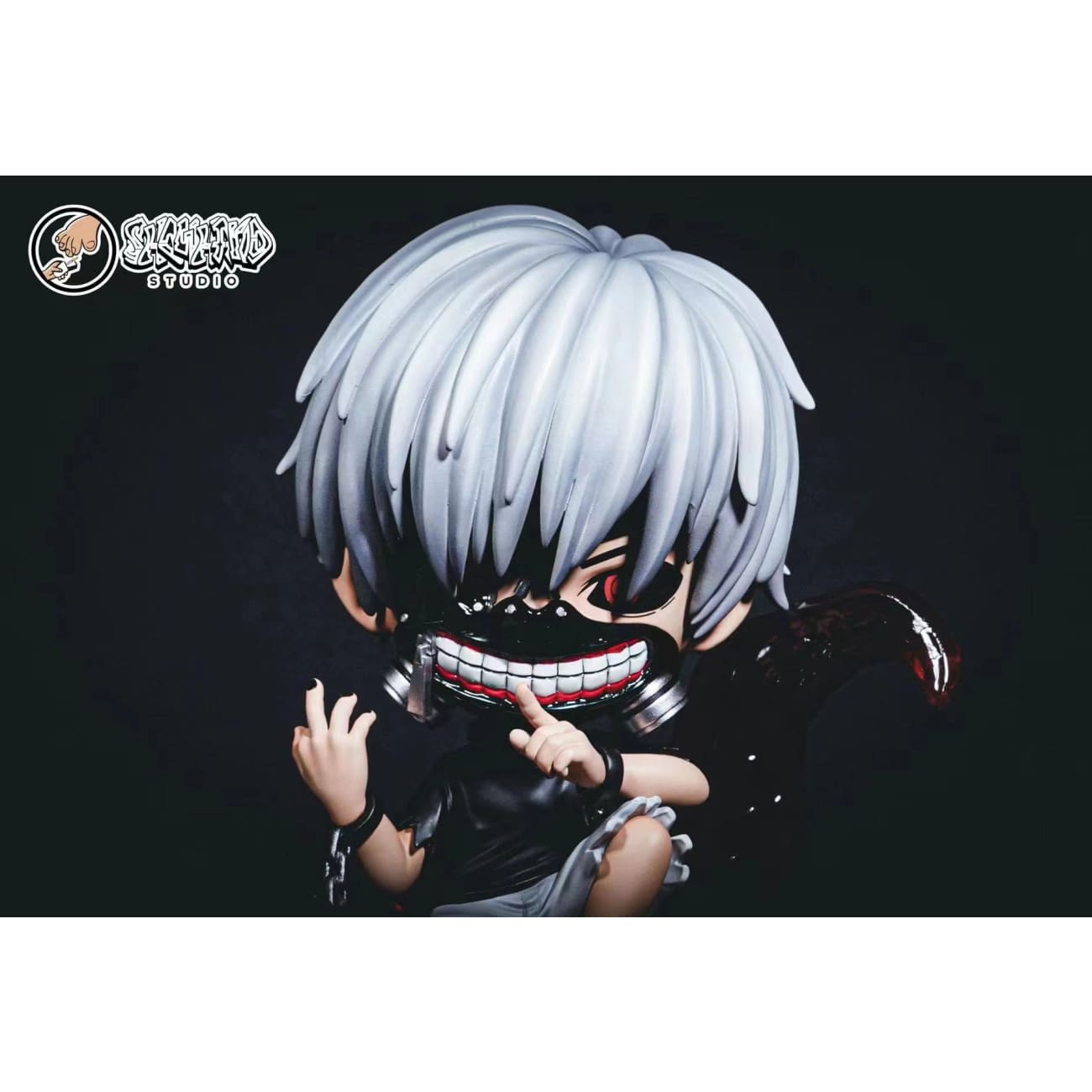 ShowHand Studio - Ken Kaneki