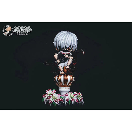 ShowHand Studio - Ken Kaneki