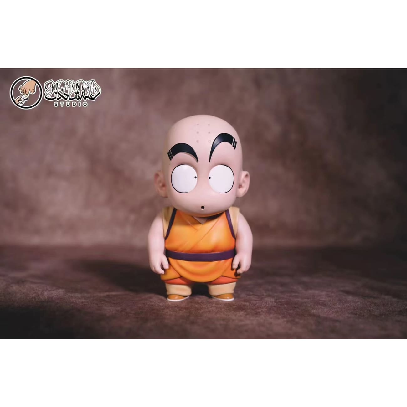 Showhand Studio - Krillin/ Son Goku [3 Variants]