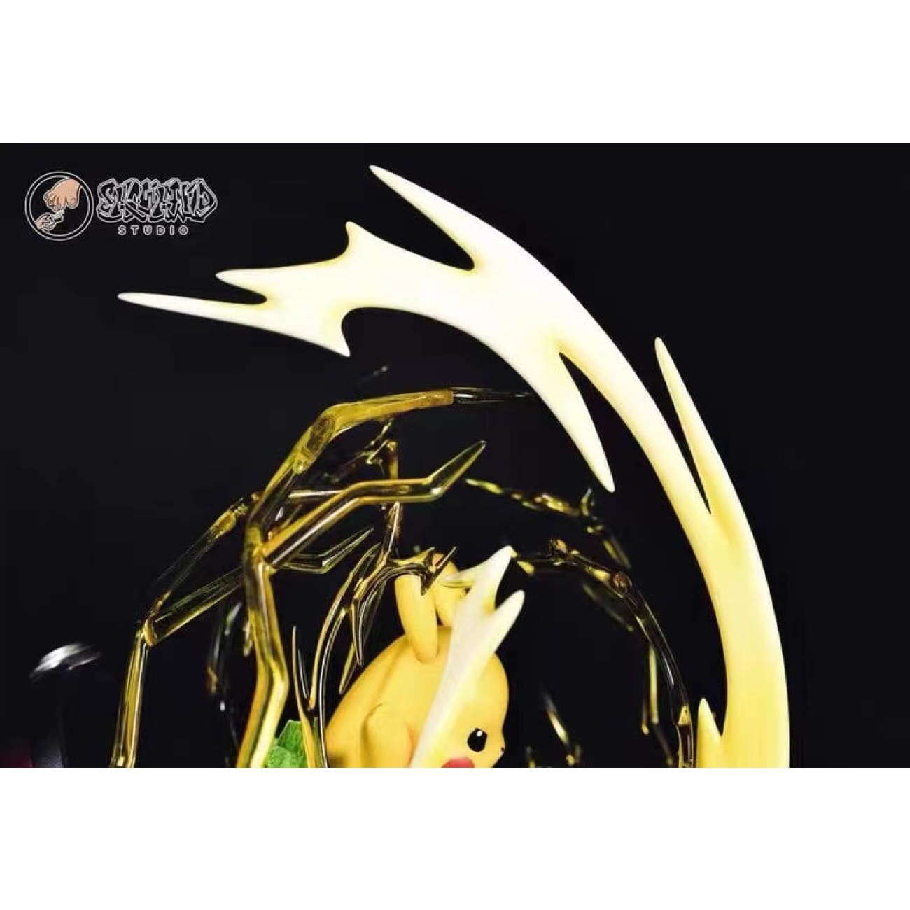 Showhand  Studio - Pikachu